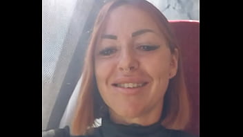 Exhib dans le train parti 1la suite dans mon espace fans uniquement