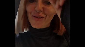 Exhib dans le train parti 1la suite dans mon espace fans uniquement