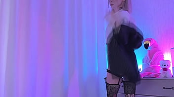 Trap Shows Her Babecock thumbnail