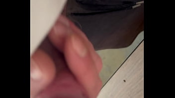 My horny veiny mushroom head