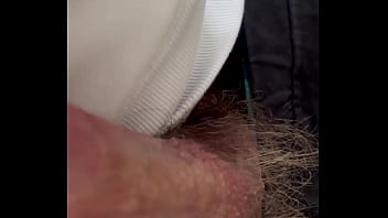 My horny veiny mushroom head