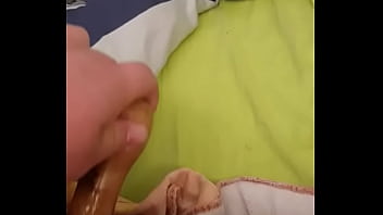 Wooddildo In Mans Ass thumbnail