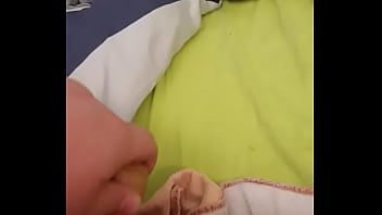 Wooddildo In Mans Ass thumbnail