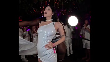 Josie encounter at xbiz miami lajosiejo