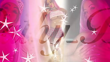 Bimbodoll used for a fuck in the trunk during a travel break