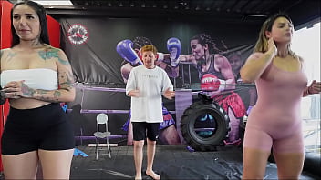 Personalized trainer fucks a couple of colombian whores la rola