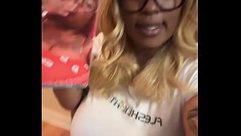 Fuck this pussy cum in this cum anywhere you at