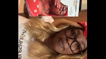 Fuck this pussy cum in this cum anywhere you at