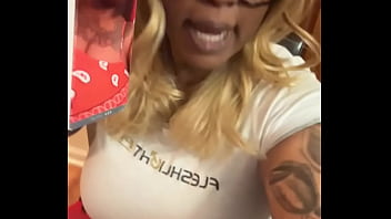 Fuck this pussy cum in this cum anywhere you at