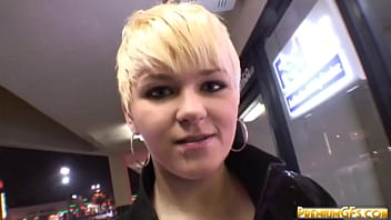 Big Ass White Girl Claudia Downs Fucking thumbnail