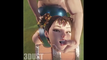 Fortnite Porn thumbnail