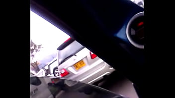 Con ganas en elcarro