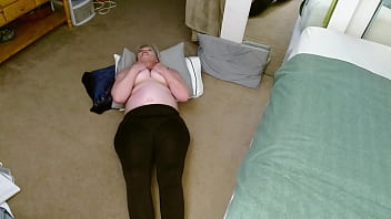 Dawnskye1962 update #47 1258 morning wiggle in my favorite dirty leggings for garry jun 15 2025