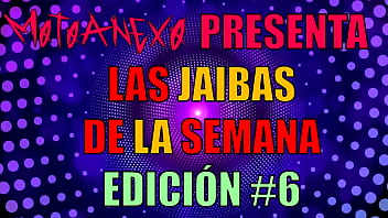 Recopilación motoanexo vol 6