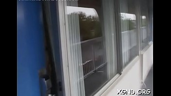 Playful ashley fucks nicely