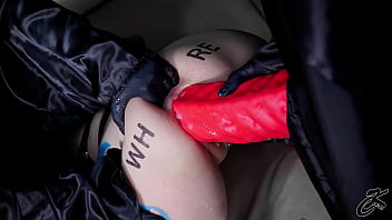 Succubus destroyed holes