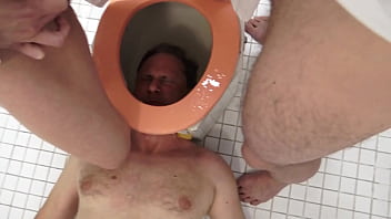 Sadistic doctors ruler couple torments poor patient for cuckolding fantasies