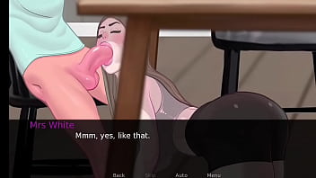 Sexnote cap 33 la madrastra de mi amigo y mi vecina me chupan la polla