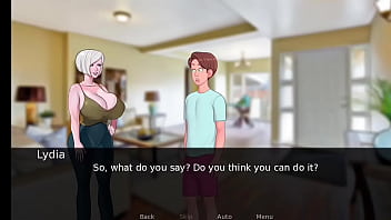 Sexnote cap 33 la madrastra de mi amigo y mi vecina me chupan la polla