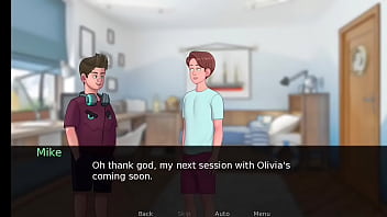 Sexnote cap 33 la madrastra de mi amigo y mi vecina me chupan la polla