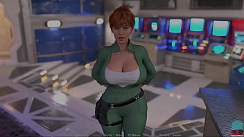 Stars of salvation ep 07 – naughty sci fi adventures with busty and horny women in space Stars of salvation ep 07 – naughty sci fi adventures with busty and horny women in space