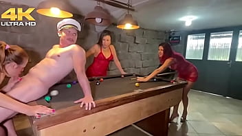 Putaria Na Sinuca thumbnail