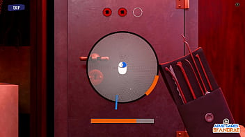 Ep14 quickie with emma in the dressing room grand tits adventure gameplay