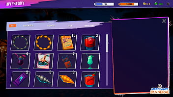 Ep14 quickie with emma in the dressing room grand tits adventure gameplay