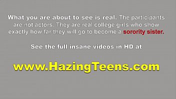 Stunning Teen Babes Cooze Licking And Finger Fucking Lezzie Initiation thumbnail