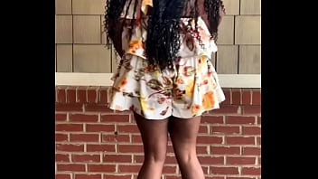 Popped out on them hoes yesterday looking like i never left