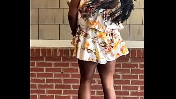 Popped out on them hoes yesterday looking like i never left