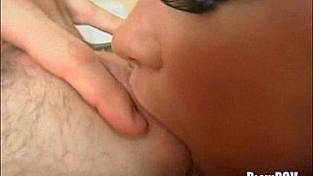 Blowjob pov 368