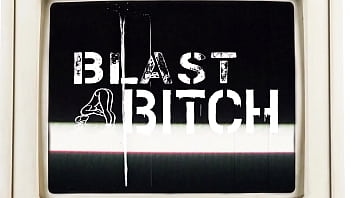 Minnie rose sucks dick and gets pussy blasted with cum