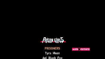 Prison girls short