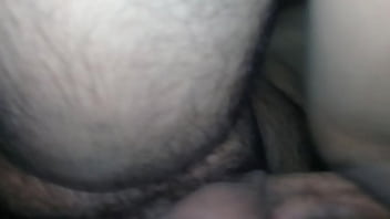 Cogiendome a mi esposa nalgona