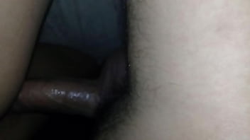 Cogiendome A Mi Esposa Nalgona thumbnail