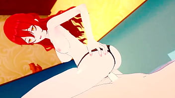 Himeko hard sex compilation honkai star rail hentai