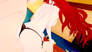 Himeko hard sex compilation honkai star rail hentai