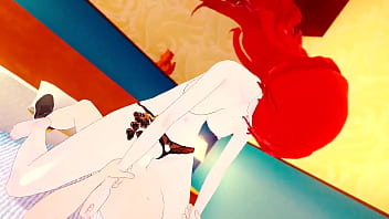 Himeko hard sex compilation honkai star rail hentai