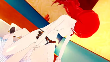 Himeko hard sex compilation honkai star rail hentai