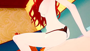 Himeko hard sex compilation honkai star rail hentai