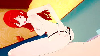 Himeko hard sex compilation honkai star rail hentai