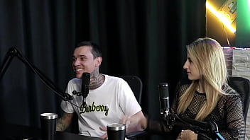 Eles Explicam O Por Quê Escolheram Seus Nomes E Resolveu Seus Problemas Entrando No Pornô Yasmin Paris & Ktal Vagabundo Do Bom Sheer Red thumbnail