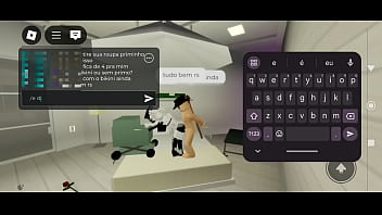 Meu Femboy Me Convidou Para Fuder Ele No Quarto Após A Festa Roblox thumbnail