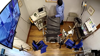 Sexual deviance disorder maya fierce