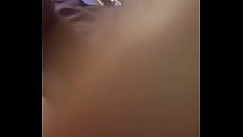 My ex massaging my dick