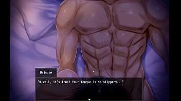 Hentai xxx uncensored ntr gym slut craves massive cock over bestfriend crush