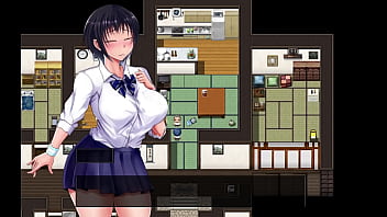 Hentai xxx uncensored ntr gym slut craves massive cock over bestfriend crush