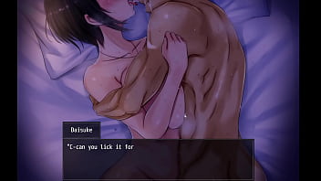 Hentai xxx uncensored ntr gym slut craves massive cock over bestfriend crush