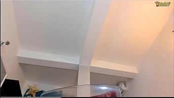 Mamita se corre sabroso